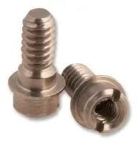 FEMALE SCREW LOCK KIT, 4-40, 5.21MM 750644-1