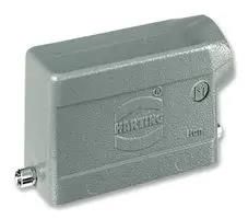 HOOD, 16B, SIDE ENTRY, ALUMINIUM 19 30 016 1541