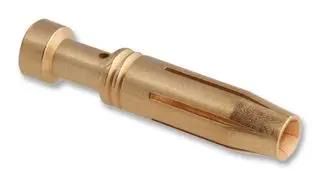 CONTACT, SOCKET, 16AWG, CRIMP 09 33 000 6216