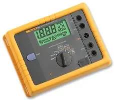 EARTH GROUND TESTER, 0-48V FLUKE 1623-2