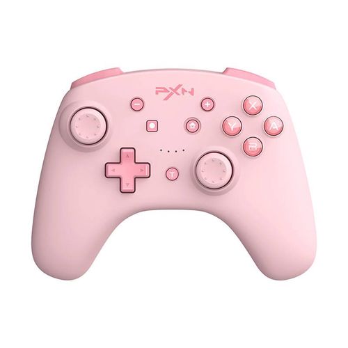 Wireless Gamepad NSW PXN-9607X (Pink), PXN PXN-9607X Pink