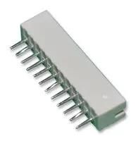 CONNECTOR, HEADER, 12POS, 1.5MM, 1ROW B12B-ZR(LF)(SN)