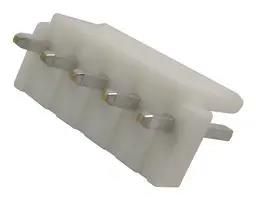 CONNECTOR, HEADER, 5POS, 3.96MM, 1ROW B5P-VH(LF)(SN)