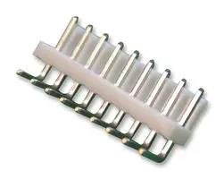 CONNECTOR, HEADER, 9POS, 3.96MM, 1ROW B9PS-VH(LF)(SN)