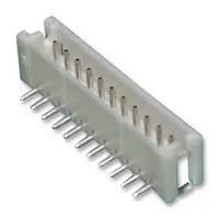 CONNECTOR, HEADER, 11POS, 1.5MM, 1ROW B11B-ZR-SM4-TF(LF)(SN)(P)