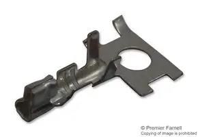 CONTACT, SOCKET, 28-24AWG, CRIMP SPH-002T-P0.5L