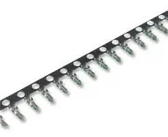 CONTACT, SOCKET, 26-22AWG, CRIMP SSFH-001T-P0.5