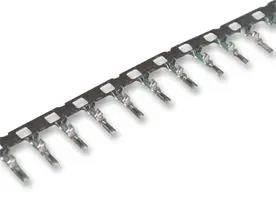 CONTACT, SOCKET, 28-24AWG, CRIMP SZPD-002T-P0.3