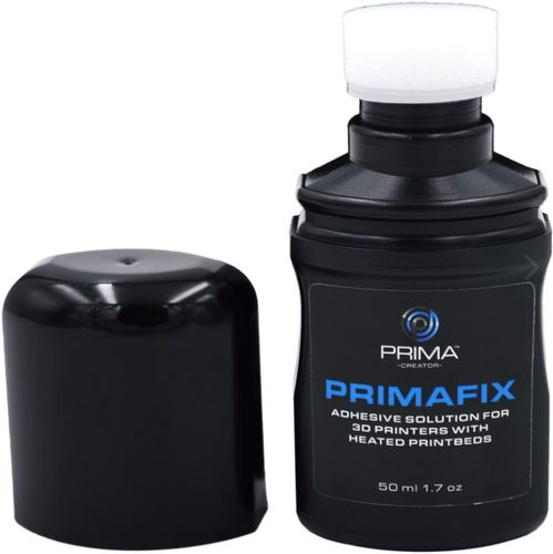 Klijai geresniam 3D spausdinio prilipimui prie pado 50ml PRIMAFIX 5091 7340002114934