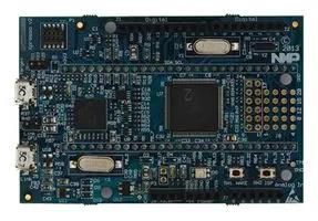 LPCXPRESSO BOARD, MCU OM13058UL