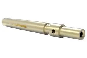 CIRCULAR CONTACT, SOCKET, 22AWG, CRIMP 1-2314101-1