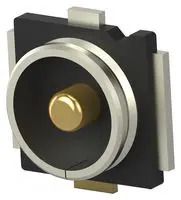 RF COAXIAL, UMCC JACK, 50 OHM, PCB 2334884-1