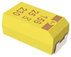 CAP, 470UF, 10V, TANT, CASE X T495X477K010ATE045.