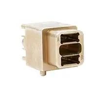 FIBER OPTIC CONN, 2MT, MODULE, VITA 66.4 10-504637-009