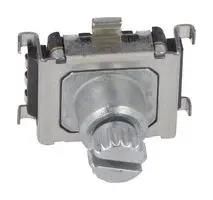 INCREMENTAL ENCODER, 2CH, 60RPM, 5VDC PEC11S-929K-S0015