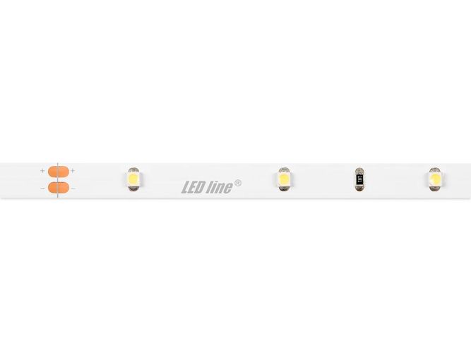 LED line strip 150 SMD 12V 6500K 2,4W 240010 5901583240010