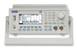 SIGNAL GENERATOR, ARB/PULSE, 50MHZ, 2CH TG5012A