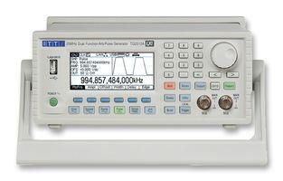 SIGNAL GENERATOR, ARB/PULSE, 25MHZ, 2CH TG2512A