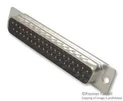 CONNECTOR, D SUB, PLUG, 37POS L777SDC37POL2