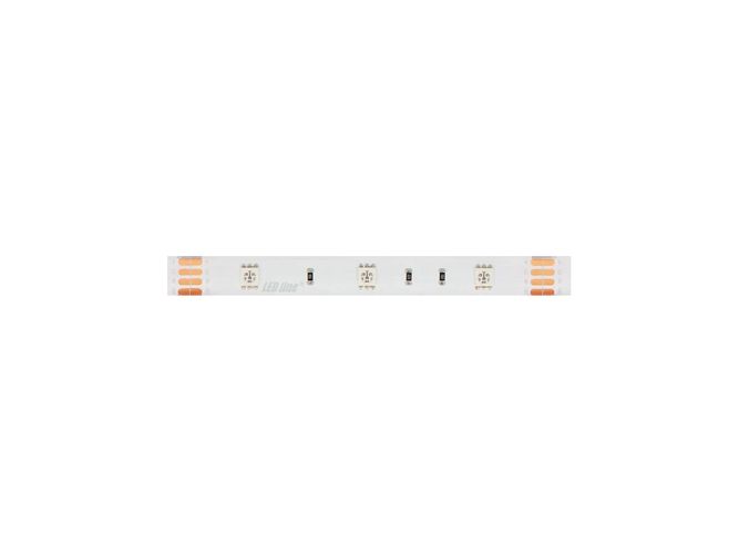 LED line® strip 150 SMD 12V RGB 7,2W IP65 240157 5901583240157