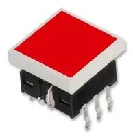 SWITCH, TACTILE, ILLUM, 0.05A, 12V, THT 440RS67082622