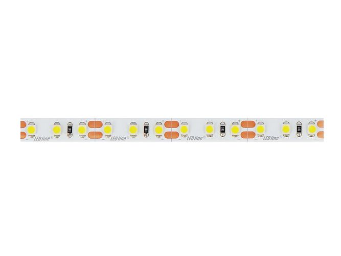 LED strip 600/5m SMD 12V GREEN 9,6W IP20 8mm 5m PRIME 240362 5901583240362