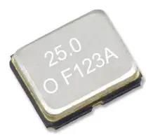 OSCILLATOR, SPXO, SG-210STF, 10 MHZ, SMD X1G0041710016