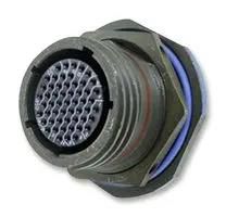 CONNECTOR, CIRCULAR, RCPT, 22POS, PANEL CTV07RW-13-35S-LC