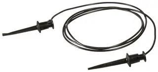 TEST LEAD, BLK, 1.219M, 60V, 5A 3781-48-0
