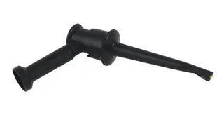 TEST CLIP, 64.52MM, 30VAC/60VDC, 5A, BLK 4723-0