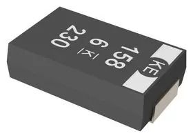 CAP, 1500UF, 6.3V, 2.32A, H SIZE, 2924 T545H158M006ATE035