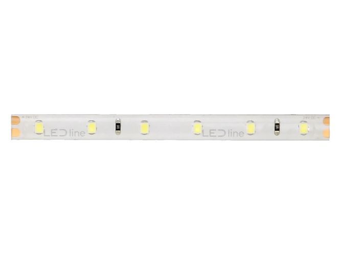 LED strip 300/5m SMD 24V 6500K 4,8W IP65 8mm 5m 480lm/m LITE 240744 5901583240744
