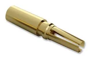 CONTACT, SOCKET, 26AWG, CRIMP G125-0010005