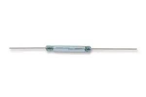 SWITCH, REED, SPST-NO, 0.1A, 24V, THT 8601-0211-015