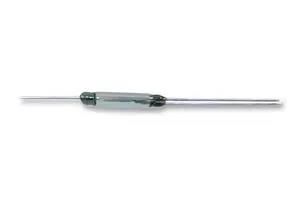 SWITCH, REED, SPDT, 0.2A, 30V, THT 8602-0551-020