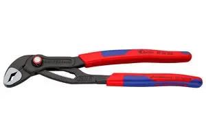 COBRA WATERPUMP PLIER, 50MM, 250MM 87 22 250