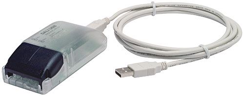 DALI USB-интерфейс для программирования, Tridonic 24138923