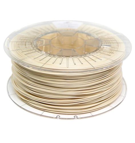 Filament Spectrum PLA 1,75mm 1kg - Ivory Beige SPC-11008 5903175657053