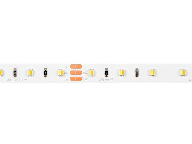 LED line strip 300 SMD 24V 3000-6500K 9,6W MULTIWHITE 241819 5901583241819