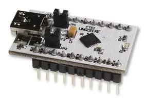 DEV BOARD, USB TO 8BIT SPI UMFT221XE-01