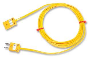 THERMOCOUPLE, TYPE K, 2M EXT-K-C1-2.0-MP-MS (ANSI)