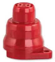 AUDIO SIGNAL INDICATOR, 90DB, 28V, IP34 AE30M-TT-02