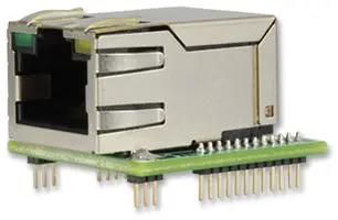 ETHERNET PHY BOARD, RMII AC320004-3