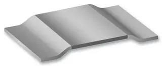 CURRENT SENSE RES, 0R0005, 1%, 6 W, 2512 WSLF2512L5000FEA