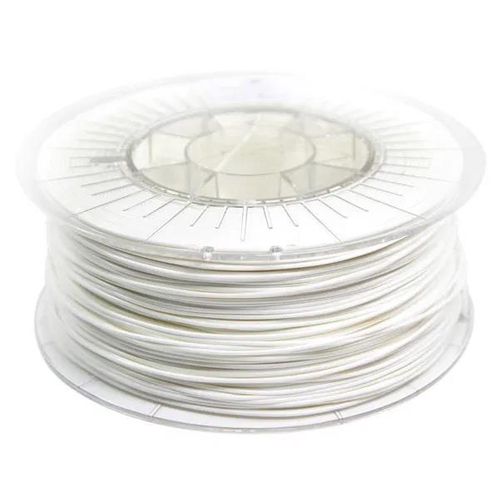 Filament Spectrum PETG 1.75mm 1kg - Arctic White SPC-11047 5903175657619