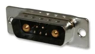CONNECTOR, D SUB COMB, PLUG, DA-7W2 680M7W2103L201