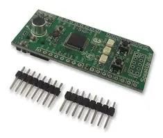EVAL BOARD, VS1053 AUDIO CODEC MIKROE-1534