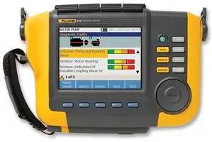 METER, VIBRATION, 100CM FLUKE 810