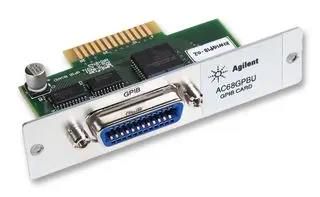 GPIB INTERFACE BRD, AC6800 POWER SOURCE AC68GPBU