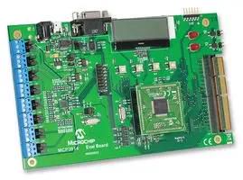 EVALUATION MODULE, ADC ADM00523